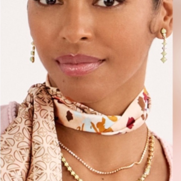 CAbi Jewelry - Cabi Hope Necklace 2277 NWT